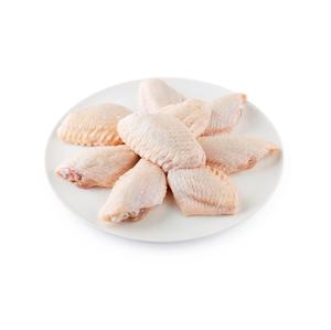 ปีกไก่แช่แข็งขนาดกลางที่มีคุณภาพสูงได้รับการรับรองฮาลาลวิตามินคาร์โบไฮเดรตต่ำเกรดกระบวนการ lqf จำนวนมาก - Product Image 4