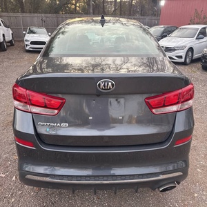 Kia Optima LX 1 2020, propre et abordable - Product Image 3
