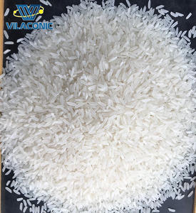 Arroz Jazmín de Grano Largo de Vietnam, 10% de Grano Partido, Arroz Blanco Seco de Alta Calidad, Textura Suave, Cosecha 2024, 14% de Humedad Máxima - Product Image 1