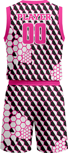 Uniforme de Baloncesto al Por Mayor, Ropa Deportiva Juvenil, Uniforme de Baloncesto con Logotipo Personalizado, Uniforme Deportivo para Hombre - Product Image 3