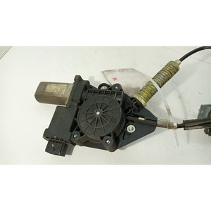 Mécanisme de levage de la vitre avant. DX ALFA ROMEO Myth Series (955 _) 51983414 955A3000 (08>) - Product Image 4