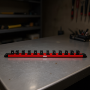 Guide magnétique Usag pour le rangement des outils - Product Image 3