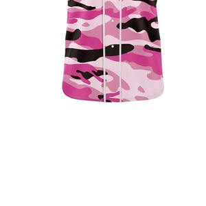 Maillots de baseball personnalisables 100 % polyester respirants, vêtements de supporter tendance pour les équipes, toutes tailles, livraison rapide, haute qualité - Product Image 6