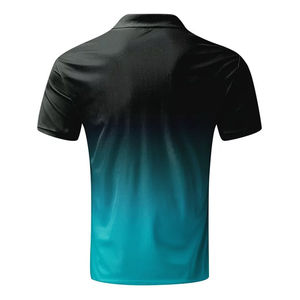 Ropa informal Turn Down Collar Transpirable Nuevo estilo Hombres Use Polos Camisas de polo Adultos de la más alta calidad Use Polos - Product Image 6