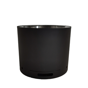 Brasero para Jardín, sin Ensamblaje, para Interiores y Exteriores, con Virutas <span class=keywords><strong>de</strong></span> Madera, sin Humo, Estufa <span class=keywords><strong>de</strong></span> <span class=keywords><strong>Leña</strong></span> - Product Image 2