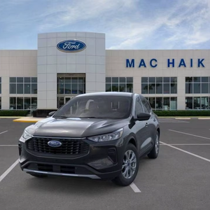 Ford Escape Active 2024 Usado en Buen Estado, SUV de 4 Puertas (1.5L 3 Cilindros Turbo 8A) - Product Image 1