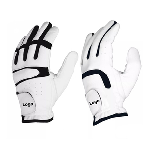 Gants de golf durables les plus vendus Gants Golg 100% polyester pour femmes Tendance en 2024 Gants - Product Image 1