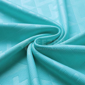 Camisetas de Fútbol Personalizadas de Alta Calidad, 100% Poliéster, Secado Rápido y Transpirables, para Deportes Universitarios y Académicos - Product Image 6