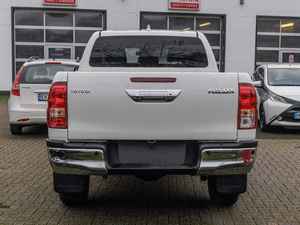 La Mejor Camioneta Toyota Hilux DC SRS 2.4 MT Usada - Product Image 5