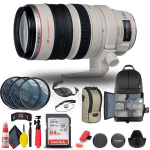Alta calidad EF 28-300mm F/3,5-5,6 L IS USM - Product Image 1