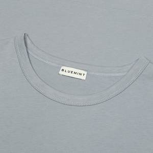 50% poliéster, 37% algodón, 13% rayón camiseta para hombre - Product Image 6