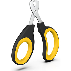 Coupe-ongles pour chat, tondeuse à griffes professionnelle pour animaux de compagnie pour chats d'intérieur, chatons, petits chiens, chiots, oiseaux, lapins, coupe-ongles sûr - Product Image 1