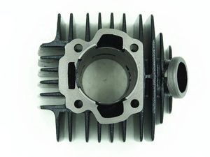 Kit de bloc-cylindres de moto en aluminium de qualité supérieure avec segments de piston pour YAMAHA - Product Image 6