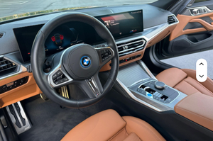 BMW I4 EDRIVE40 GRAN COUPE 2023, Nuevo, Usado, Volante a la Izquierda/Derecha - Product Image 3