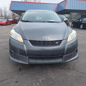 Mat-rix S 2009 Usado en Buen Estado, Volante a la Izquierda - Product Image 1