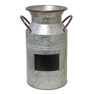 Modern <b>Gold</b> Flower Multi-Material Eco-Friendly <b>Floor</b> <b>Vase</b> for Home & Wedding Decor Multiple Finishes Tabletop Planter - Product Image 6