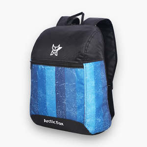 Mochila escolar Arctic Fox de 17 litros - Product Image 4