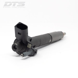 วาล์วหัวฉีด DTS สำหรับเครื่องยนต์ดีเซล X5 F15 รหัสอะไหล่แท้ 0445118035 ใหม่ ผลิตจากโลหะ รับประกัน 6 เดือน - Product Image 2