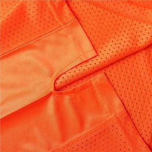 เสื้อเจอร์ซีย์ตาข่ายชุดอเมริกันฟุตบอลผลิตตามสั่ง - Product Image 4