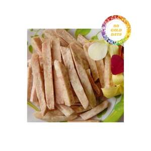Proveedor de Vietnam, Taro Deshidratado Crujiente Listo para Comer, para Venta al por Mayor y al Detal, Refrigerios Deliciosos y Prácticos - Product Image 2