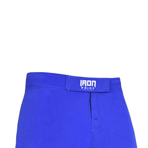 กางเกง MMA สำหรับผู้ชายกางเกงขาสั้นสำหรับใส่สบายออกแบบได้ตามต้องการ - Product Image 4