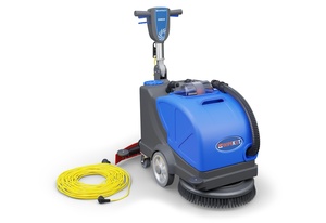 Nouvelle autolaveuse professionnelle 20L avec système de nettoyage - Product Image 4