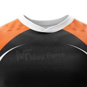 Uniforme de Rugby Deportivo Personalizado con el Último Diseño, Cómodo, Duradero y de Secado Rápido - Product Image 4