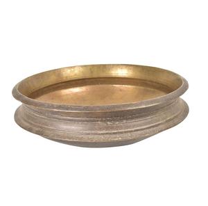 Top tendance Design unique Meilleure qualité en laiton Urli pour la décoration avec bol décoratif Urli de forme ronde de qualité supérieure. - Product Image 3