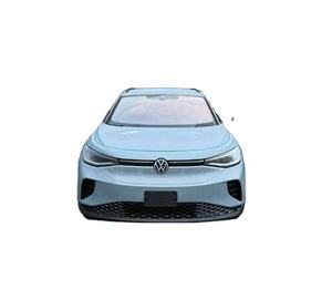 Shining Usado 2024 para ID.4 Pro S AWD, Llantas de Aleación, Asientos de Cuero, Sistema de Navegación, Arranque Remoto, Bluetooth, Asientos Calefactables, Volante a la Izquierda - Product Image 1