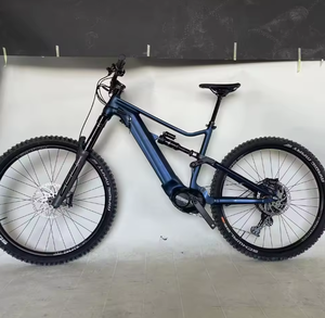 Bicicleta Eléctrica de Largo Alcance 1000W en Stock en la UE, Bicicleta EMTB para Adultos - Product Image 6