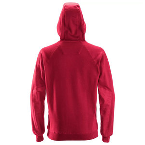 Sudaderas con Capucha Unisex de Lujo, Casuales, Impermeables, de Forro Polar, 370g, Hechas con el Mejor Material, Ligeras, MOQ Bajo, Venta al Por Mayor - Product Image 2