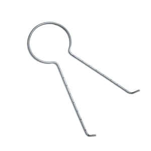 Marcador de Senos Mckissock de 38 mm con Patrón de Ojo de Cerradura, Juego de Instrumentos Manuales de Acero Inoxidable para Cirugía General por SurgiRight Instruments - Product Image 3