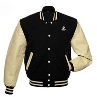 Veste en molleton tricotée en laine et coton de qualité supérieure, avec logo brodé, imprimé décontracté, grandes tailles homme et femme