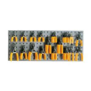 BETA Assortiment de 78 pinces avec crochets Set d'outils sans panneau - Product Image 1
