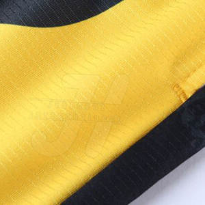 Short de basket-ball de haute qualité pour hommes Short de sport respirant avec logo personnalisé Taille élastique Style de rue XS XXS Tailles en gros - Product Image 4