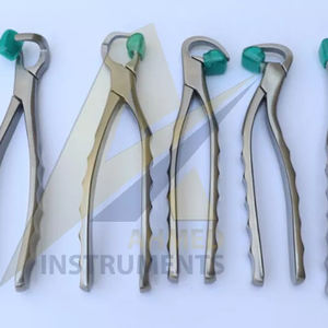 6 Pcs Highest Quality With Own Logo Premium Product Stainless Steel <b>Oral</b> <b>Care</b> Dental Instruments by SUAVE SURGICAL INSTRUMENTS - Product Image 4