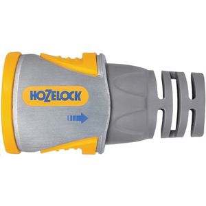 HOZELOCK Raccords de Jardinage Métal et Plastique 1/2'' 13 mm, Raccord de Tuyau Métallique Professionnel - Product Image 3