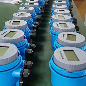 Sensor de Nivel de Líquido Ultrasónico Inalámbrico Inteligente Atech, Medidor de Nivel de GLP con Wifi - Product Image 6