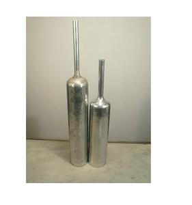 Support de vase en bois de manguier pour la décoration de la maison/vases en bois Vase d'intérieur en bois - Product Image 6