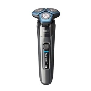 Philips Norelco Shaver 7100, <b>Rechargeable</b> Wet & Dry Electric Shaver with SenseIQ Technology and Pop-up Trimmer for Male S7788/82 - Product Image 5