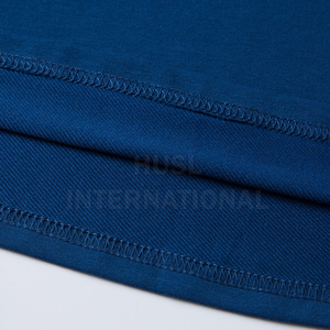 2026 Pakistan Manufacturer Breathable Summer <b>Sets</b> for Men with Shorts Customized Men's Clothing <b>Knitted</b> Fabric Polyester/Cotton - Product Image 5