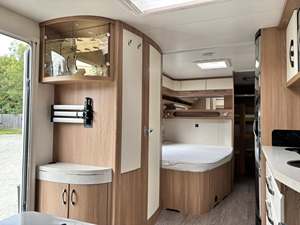 Remolque de caravana de calidad premium para aventuras / Remolque de caravana para viajes / Camioneta camper - Product Image 3