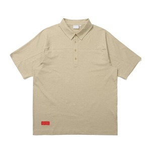 2025 printemps et été nouveau Style coréen hommes à manches courtes T-Shirt à la mode décontracté sport séchage rapide polyvalent Polo chemise - Product Image 4