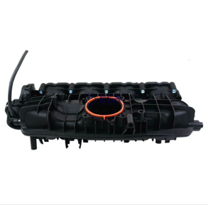 Collettore di aspirazione ricambi auto di qualità originale B9 2.0T OE 06 l133201ce 06 l133201cg EF <span class=keywords><strong>CB</strong></span> 06 l133201ef collettore di aspirazione del motore - Product Image 3