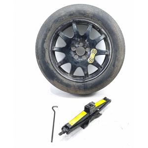 Kit de Rueda de Repuesto para LAND ROVER Range Rover SPORT RRC505870AAW 276DT Diésel 2700 (05>13) - Product Image 1