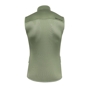 Gilet personnalisé pour équipe, moto, vtt, motocross, enduro, dh, bmx, mx, cyclisme, descente, pour hommes et femmes - Product Image 2