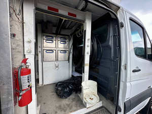 Usado 2013 Mer-ce-des-Be-nz Spri-nter 3500 - Product Image 5