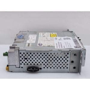 Unidad de Control Multimedia con Navegación GPS para BMW Serie 3 F30 Sedán 65129399427 (11>) - Product Image 5