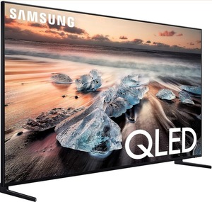 Televisor QLED Inteligente ORIGINAL 8K UHD QLED /75''/85'' Pulgadas Clase KS9000 Serie 9 Televisor LED 4K Ultra-HD (UHD) - Product Image 1
