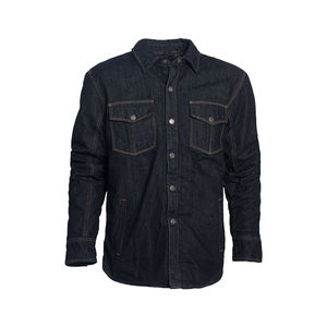 Vêtements de sport de sécurité pour hommes approuvés CE Chemise pour la moto Plus Size Imperméable Respirant Caractéristiques de protection extérieure - Product Image 3